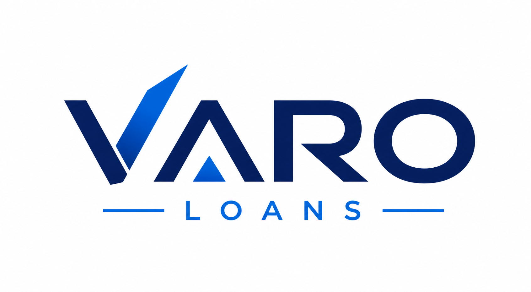 VARO Loans logo